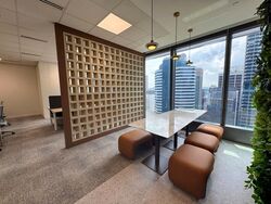 Central Boulevard (D1), Office #459317311